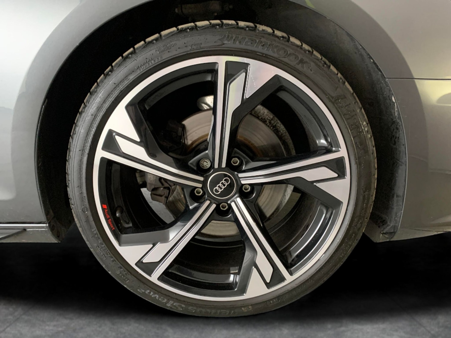 Used Audi A4 Avant 2023 for sale - 76180679: Photo 36