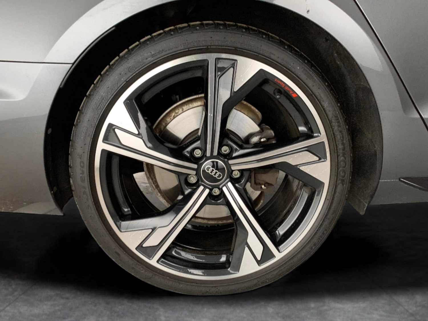 Used Audi A4 Avant 2023 for sale - 76180679: Photo 37