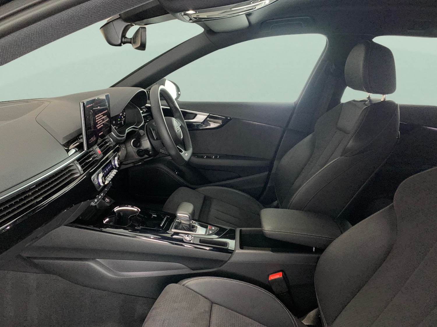 Used Audi A4 Avant 2023 for sale - 76180679: Photo 4