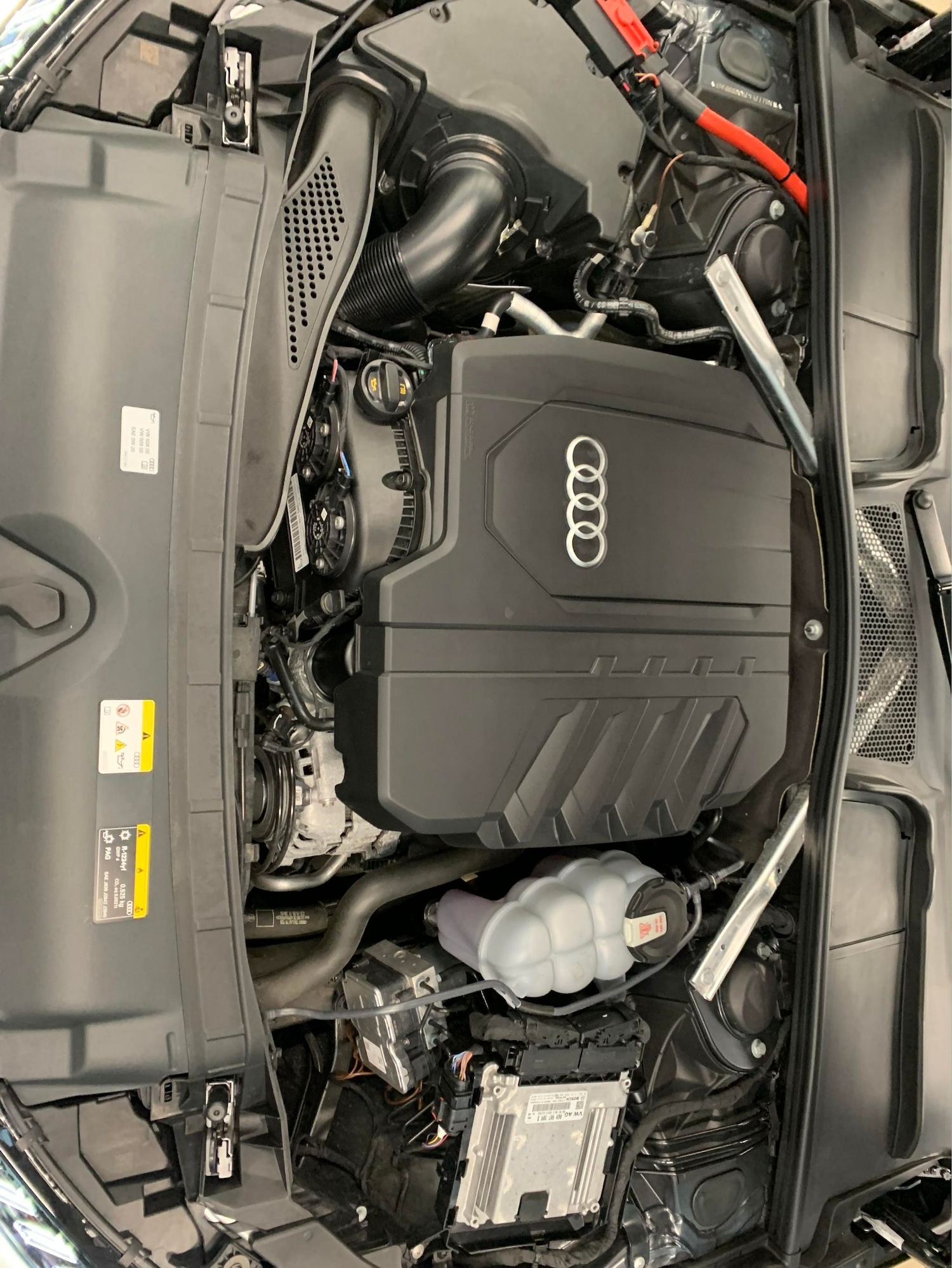 Used Audi A4 Avant 2023 for sale - 76180679: Photo 45