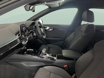 Used Audi A4 Avant 2023 for sale - 76180679: Photo 4