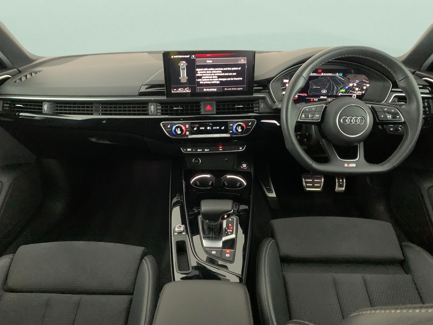 Used Audi A4 Avant 2023 for sale - 76180679: Photo 8