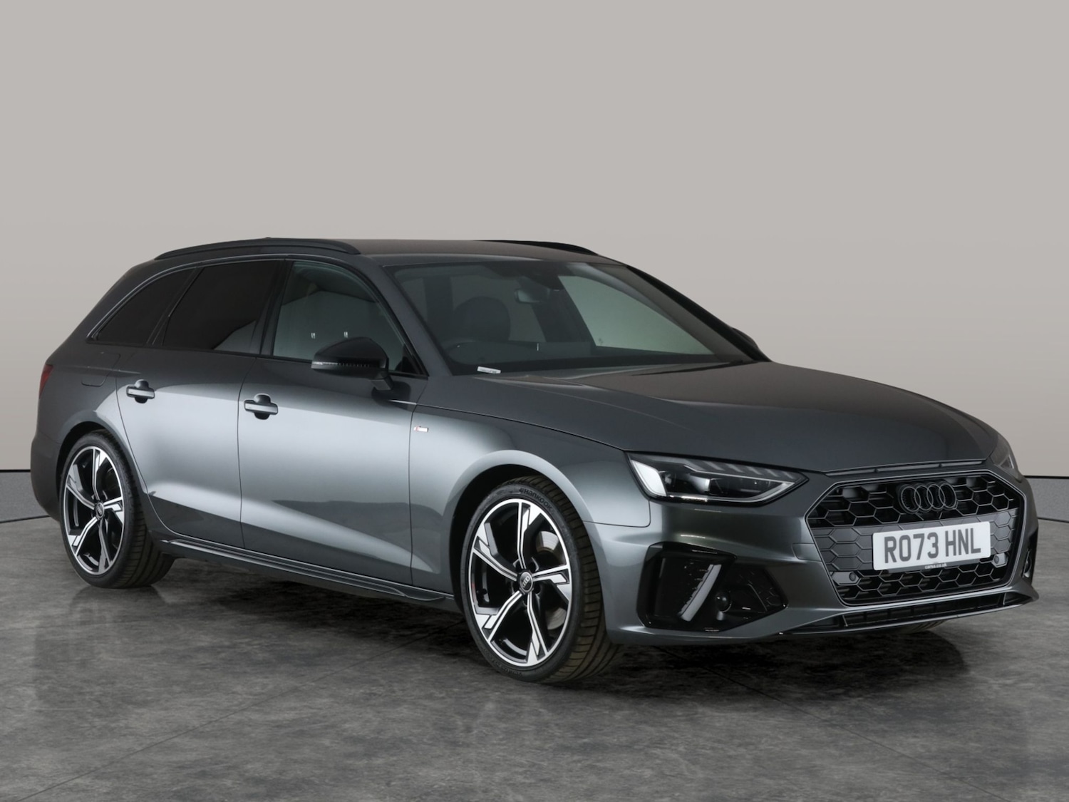 Used Audi A4 Avant 2023 for sale - 76180679: Photo 9
