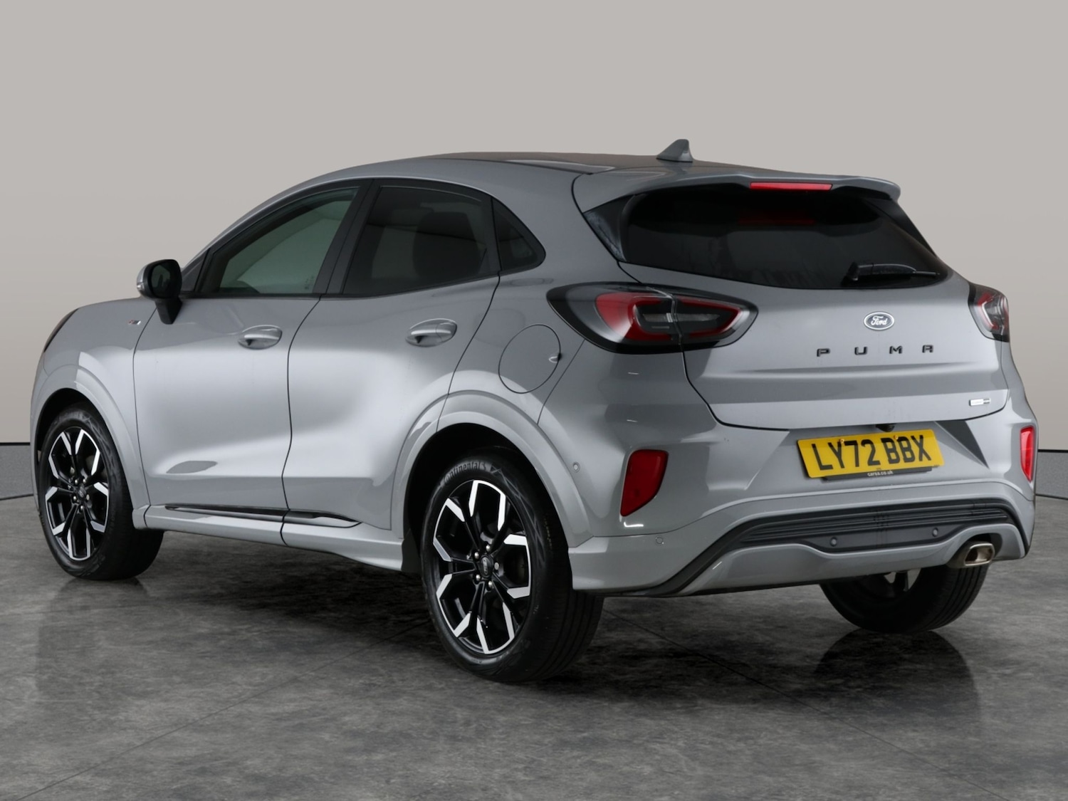 Used Ford Puma 2022 for sale - 76554999: Photo 13