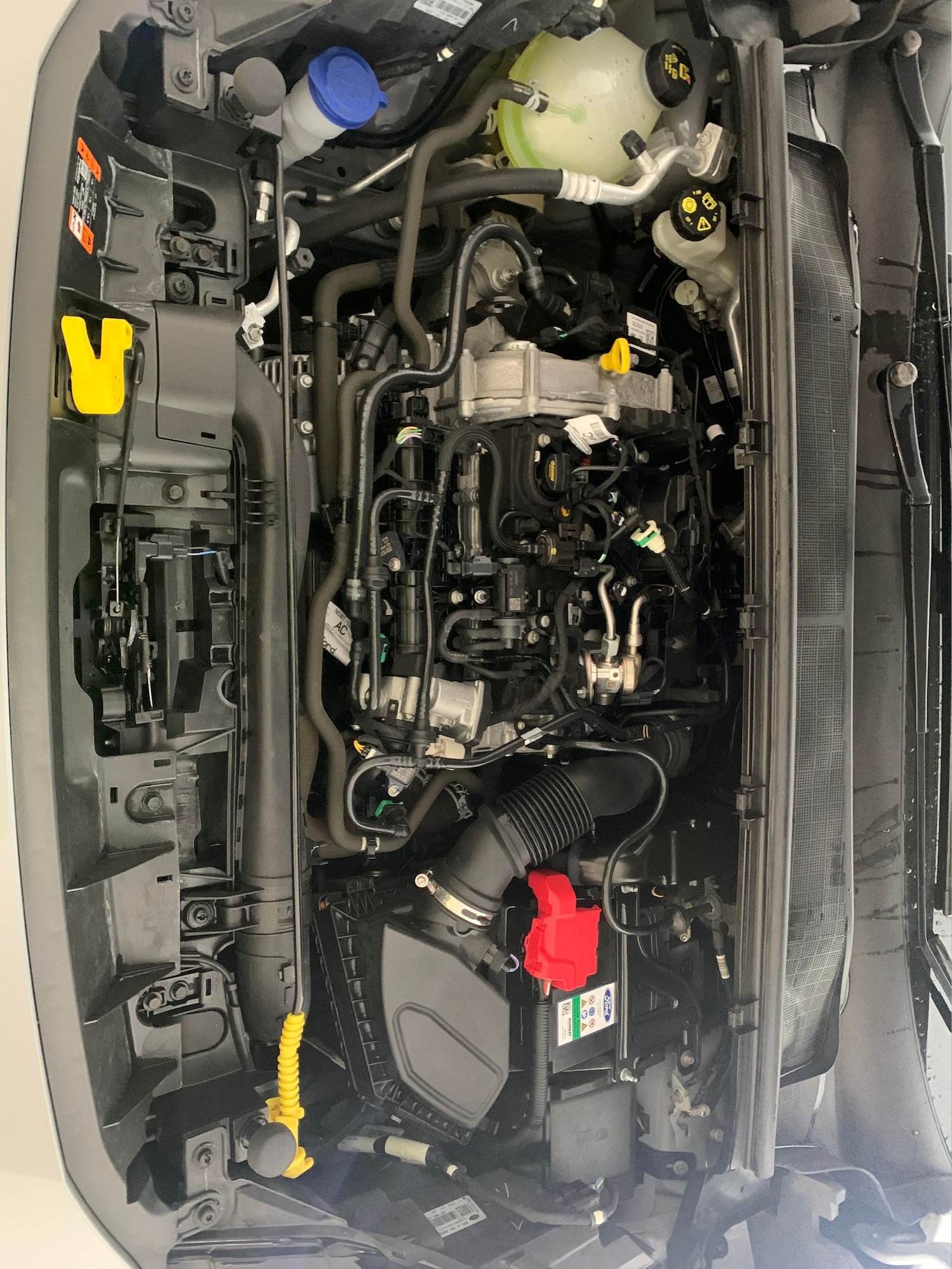 Used Ford Puma 2022 for sale - 76554999: Photo 28