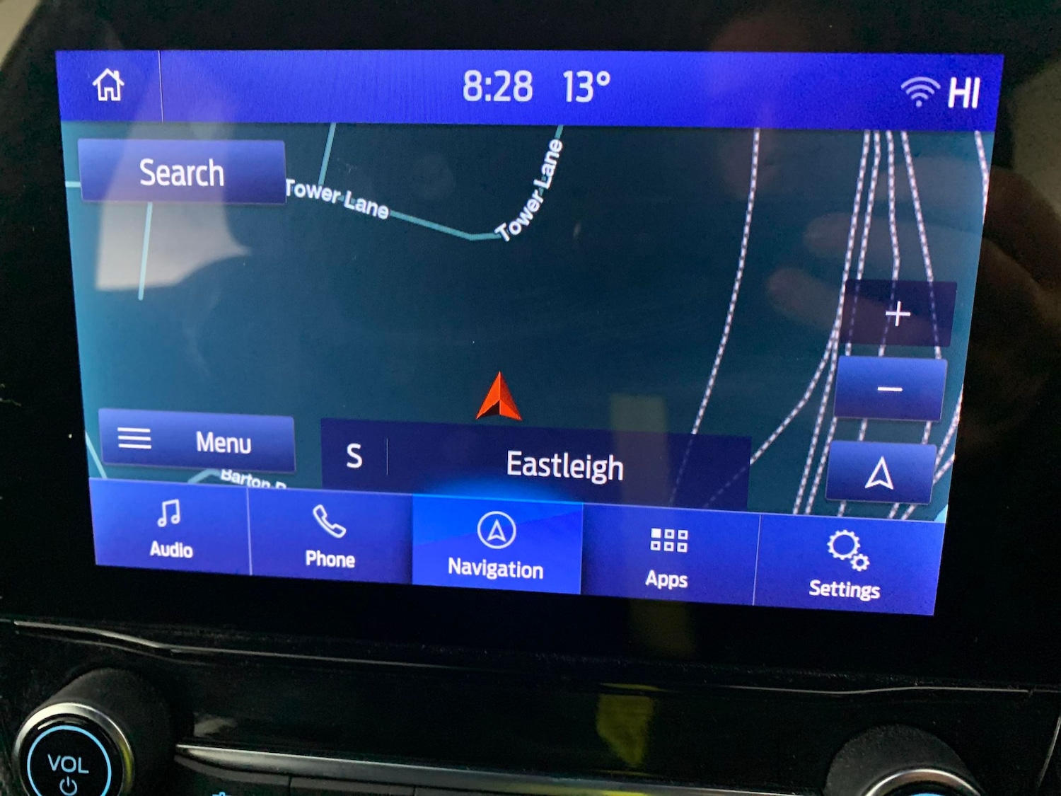 Used Ford Puma 2022 for sale - 76554999: Photo 7