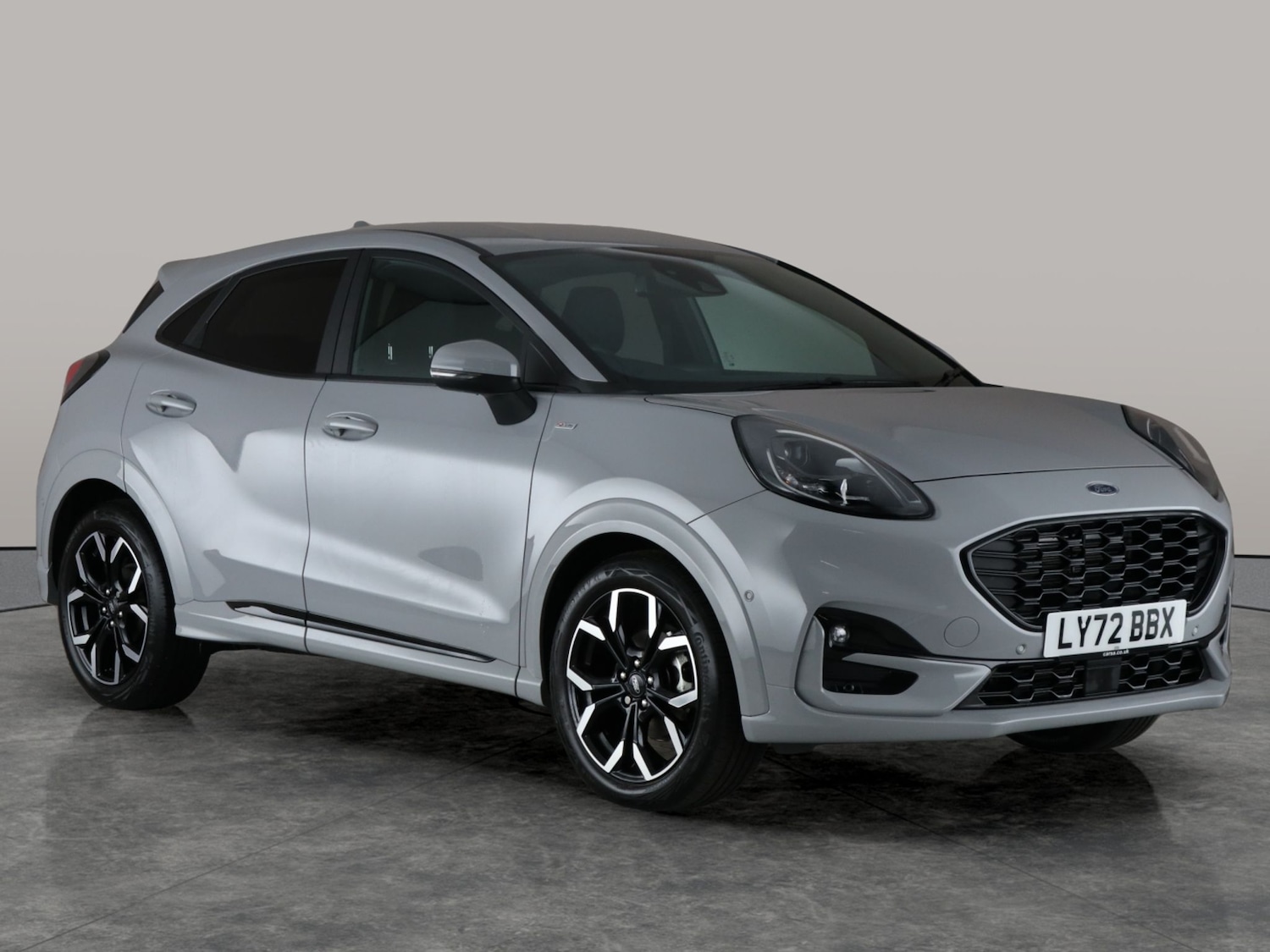 Used Ford Puma 2022 for sale - 76554999: Photo 9