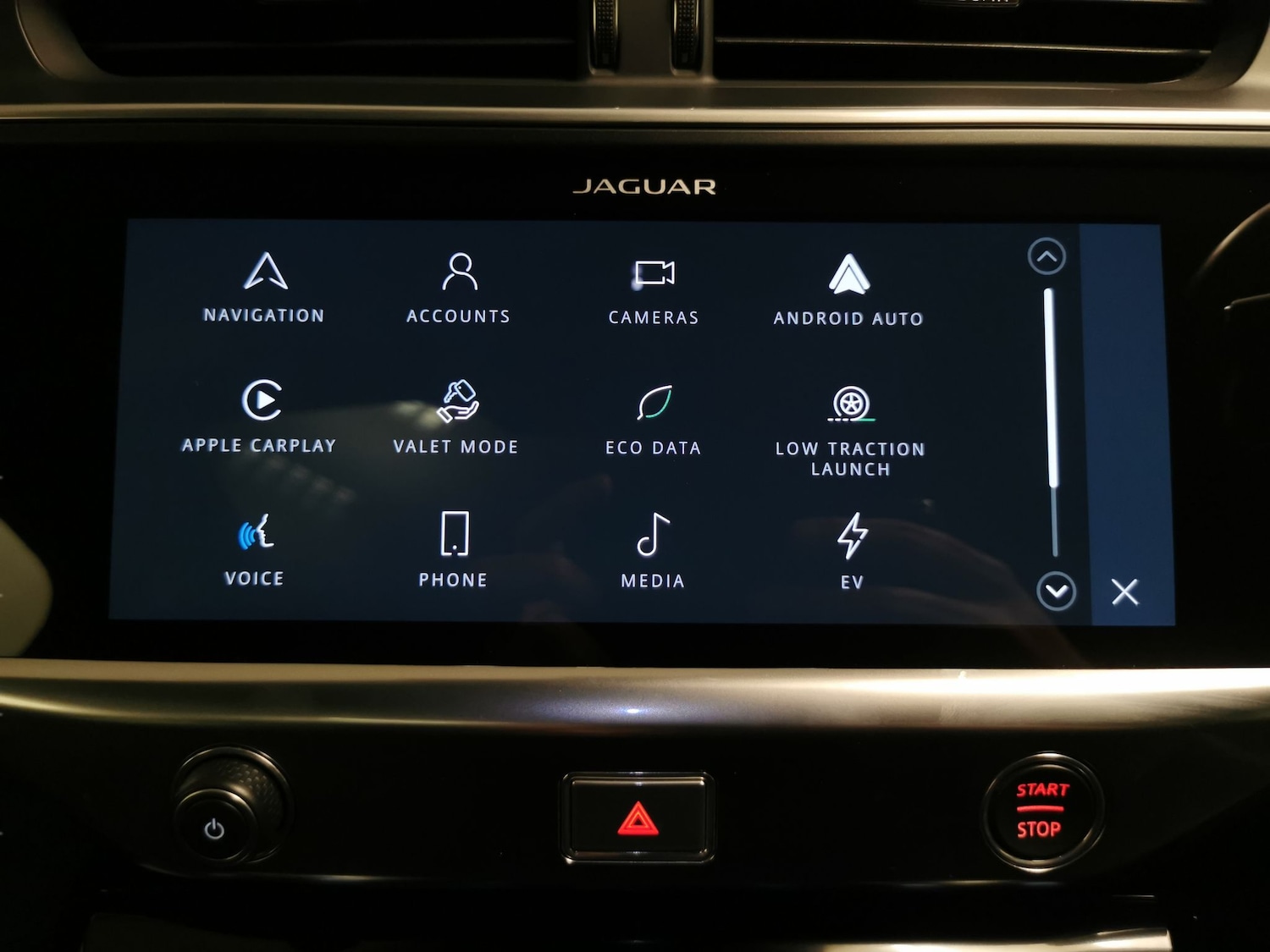 Used Jaguar I-Pace 2022 for sale - 77123084: Photo 18