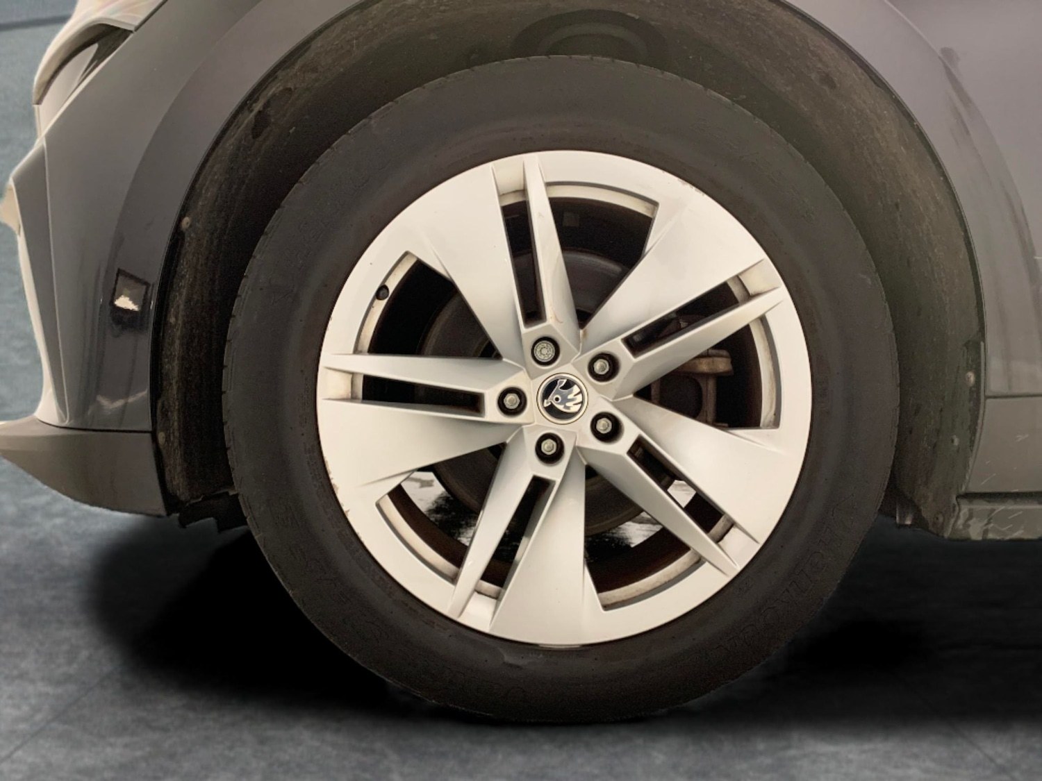 Used Skoda Enyaq 2021 for sale - 77076043: Photo 22