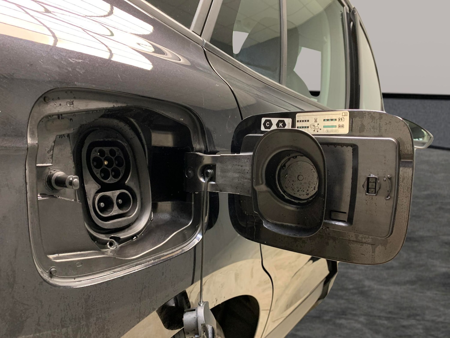 Used Skoda Enyaq 2021 for sale - 77076043: Photo 30