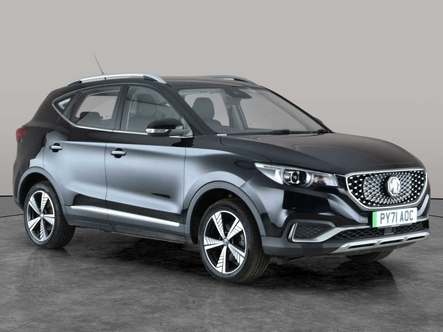 Used MG MG ZS 2021 for sale - 77018622: Photo 8