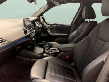 Used BMW iX3 2022 for sale - 75091321: Photo