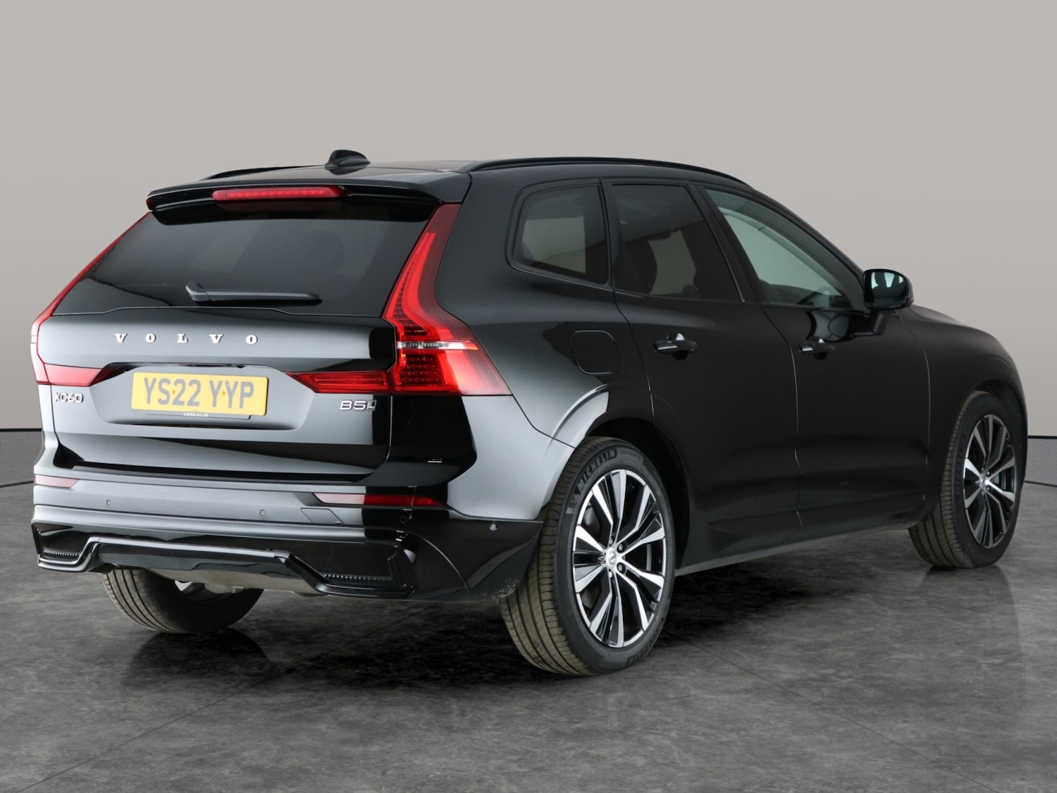 Used Volvo XC60 2022 for sale - 76141175: Photo 14