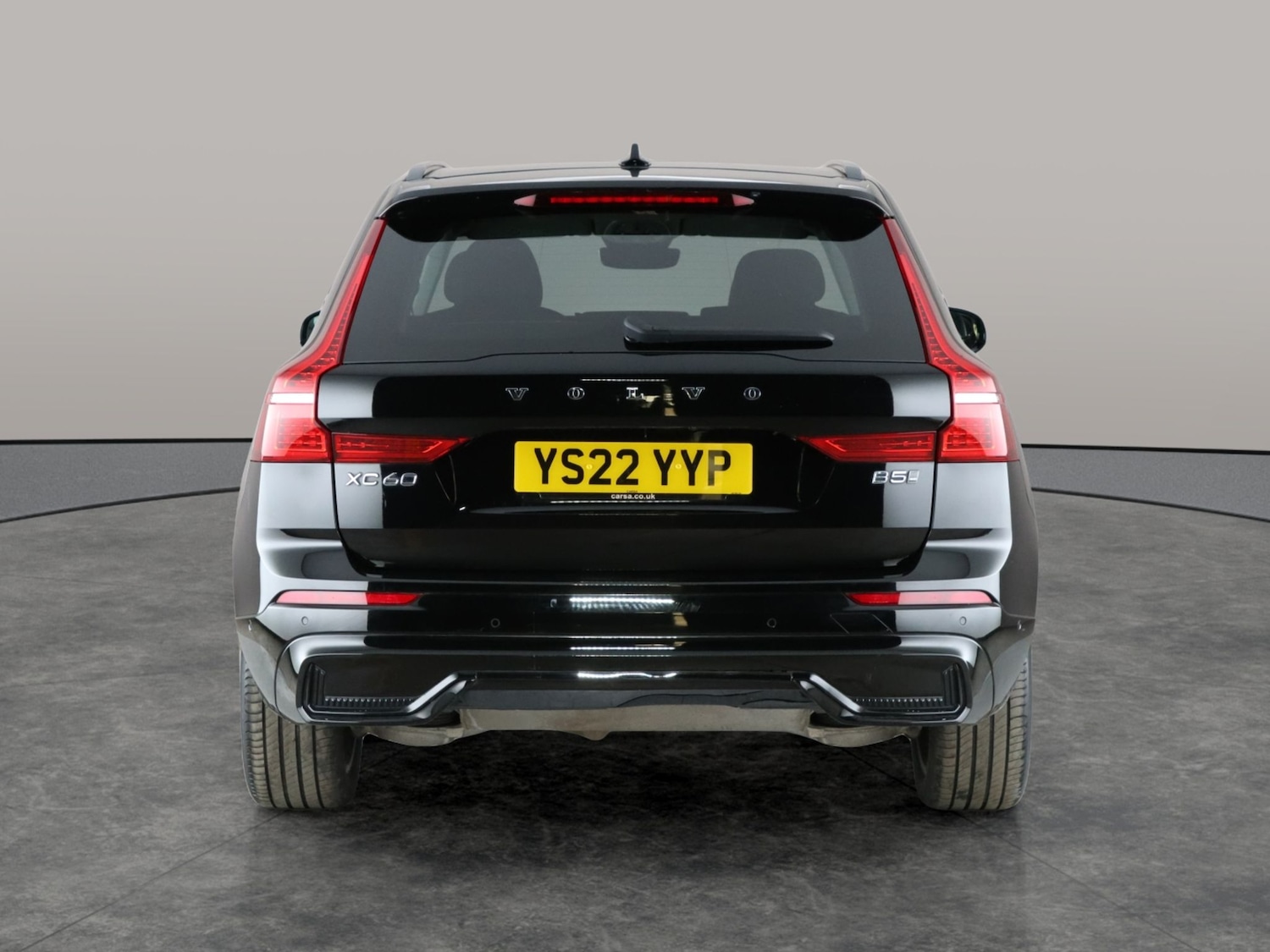 Used Volvo XC60 2022 for sale - 76141175: Photo 16