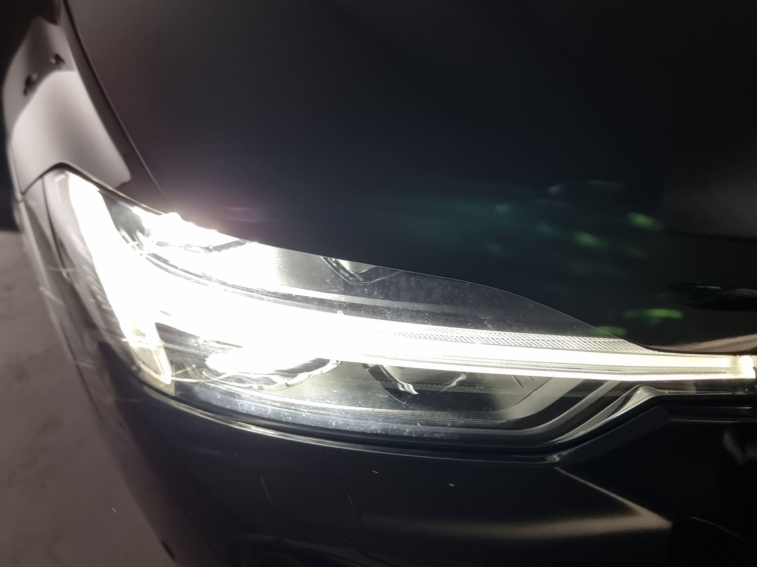 Used Volvo XC60 2022 for sale - 76141175: Photo 31