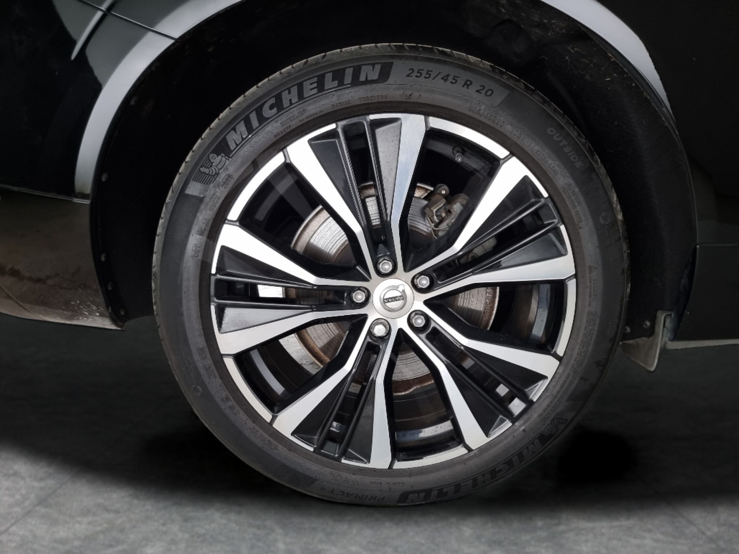 Used Volvo XC60 2022 for sale - 76141175: Photo 34