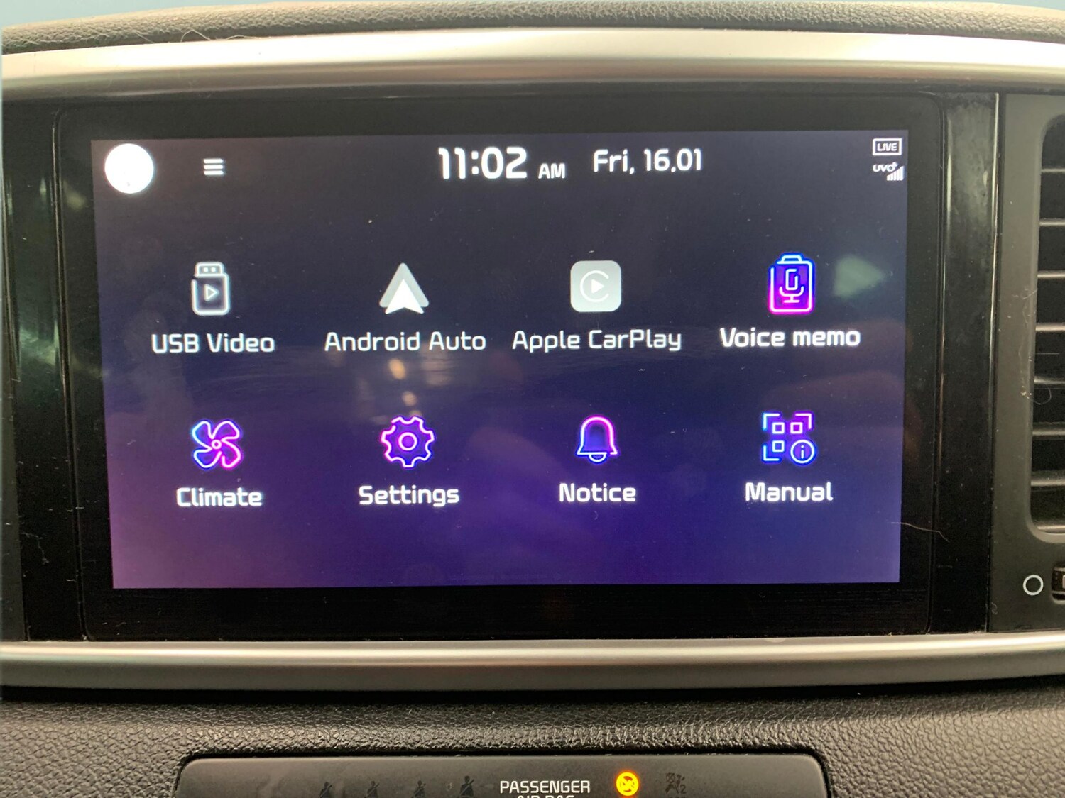 Used Kia Sportage 2021 for sale - 77347188: Photo 15