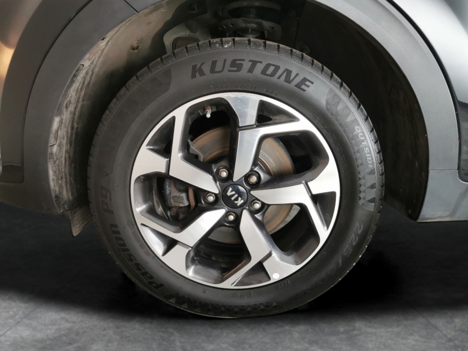 Used Kia Sportage 2021 for sale - 77347188: Photo 20