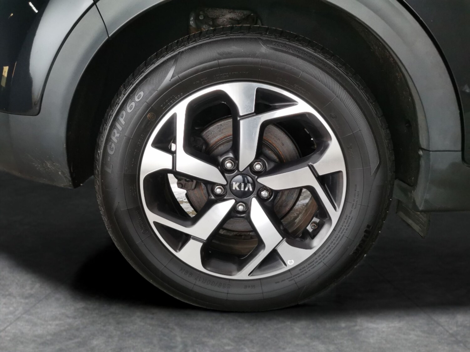 Used Kia Sportage 2021 for sale - 77347188: Photo 22