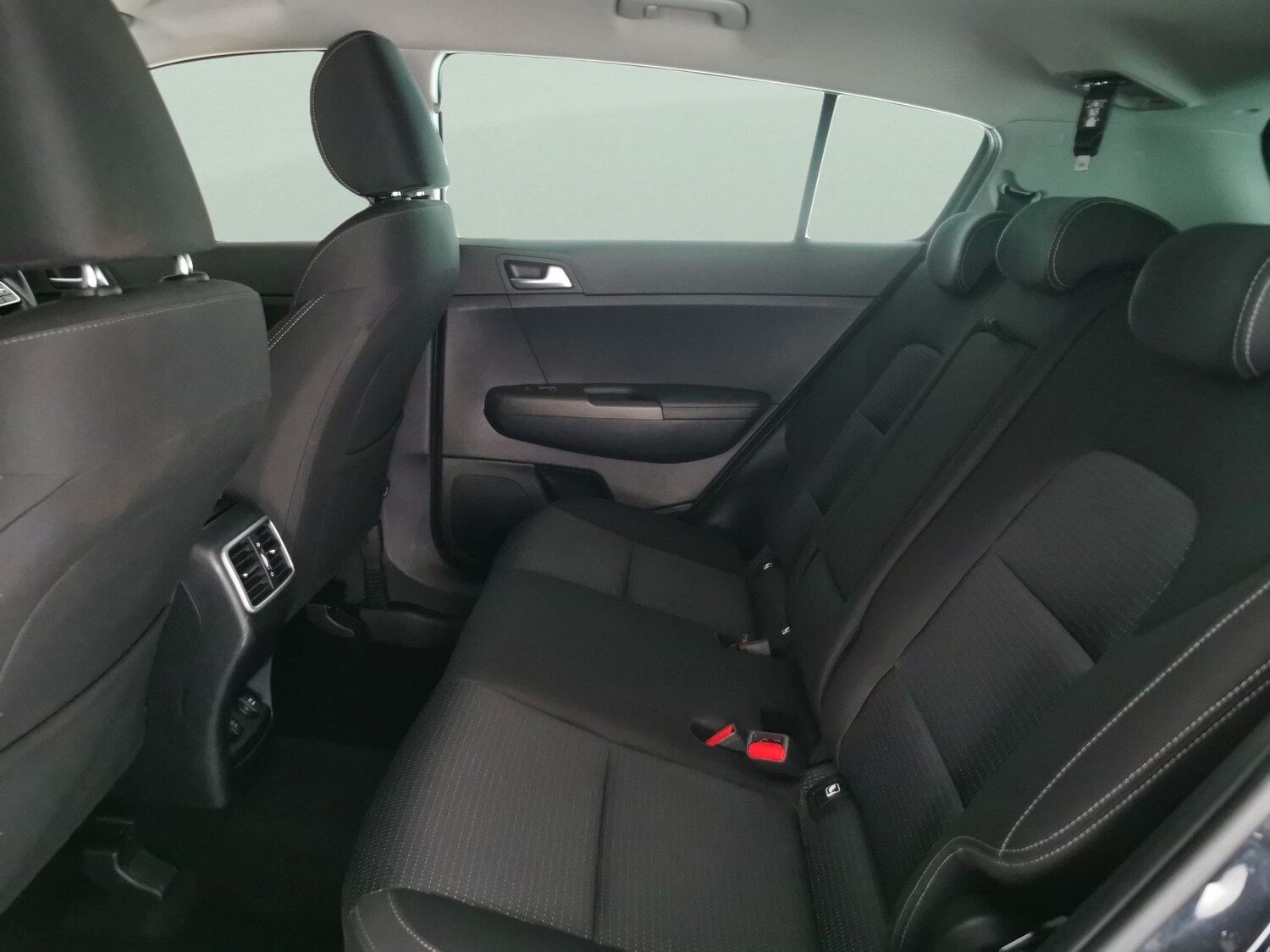 Used Kia Sportage 2021 for sale - 77347188: Photo 23