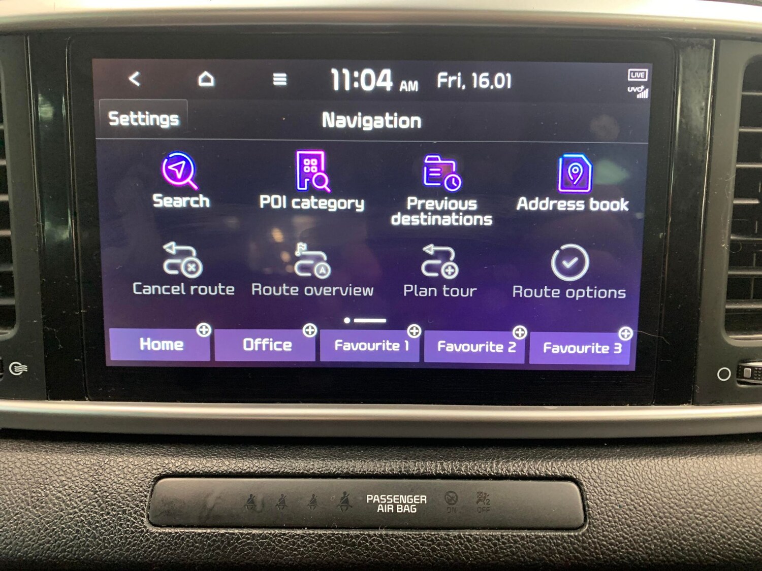 Used Kia Sportage 2021 for sale - 77347188: Photo 6