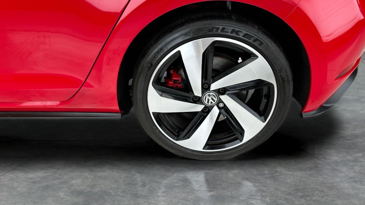 Used Volkswagen Golf 2019 for sale - 76946536: Photo 10