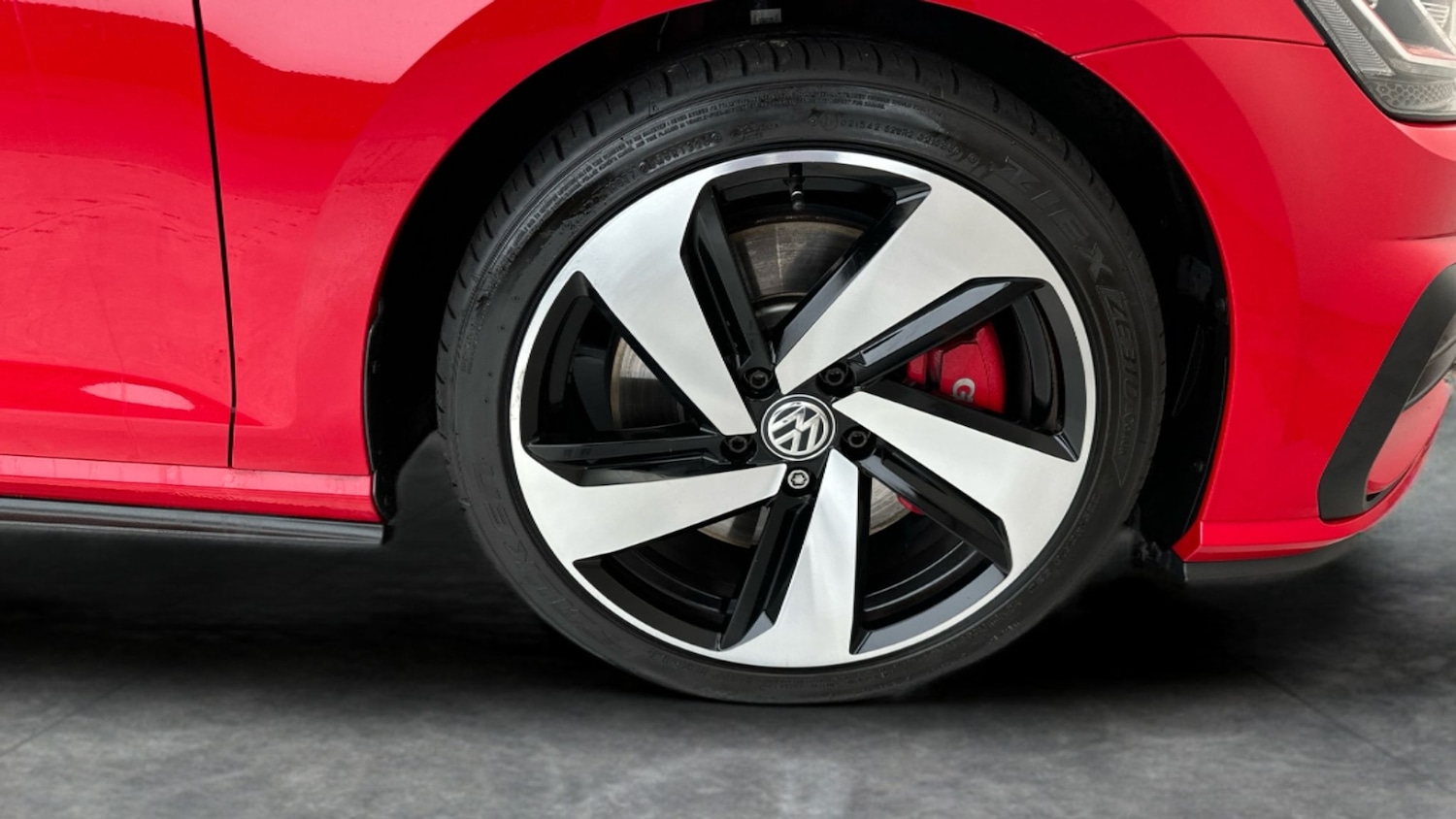 Used Volkswagen Golf 2019 for sale - 76946536: Photo 20