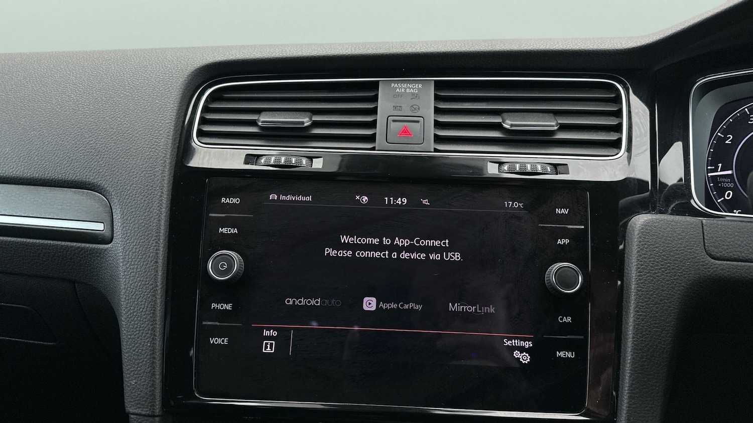 Used Volkswagen Golf 2019 for sale - 76946536: Photo 23