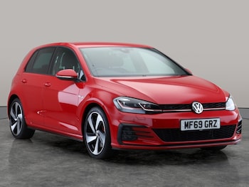Used Volkswagen Golf 2019 for sale - 76946536: Photo