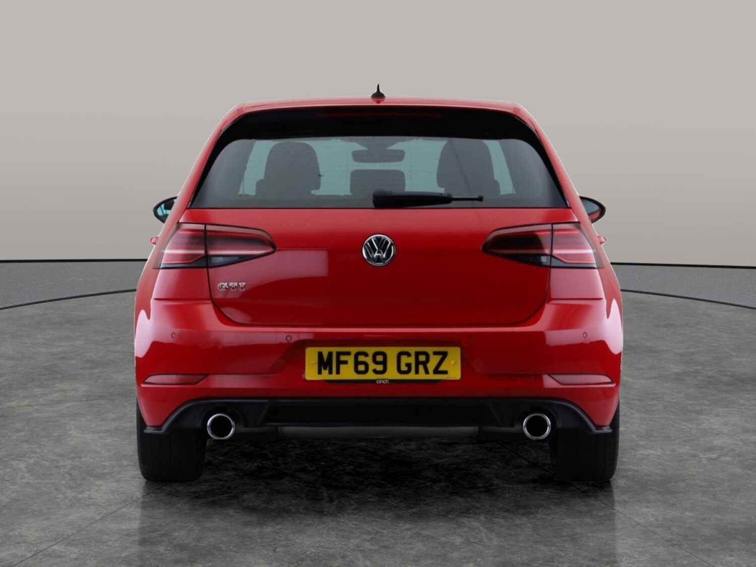 Used Volkswagen Golf 2019 for sale - 76946536: Photo 7