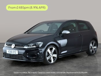 2018 - 2.0 TSI 310 R 3dr 4MOTION