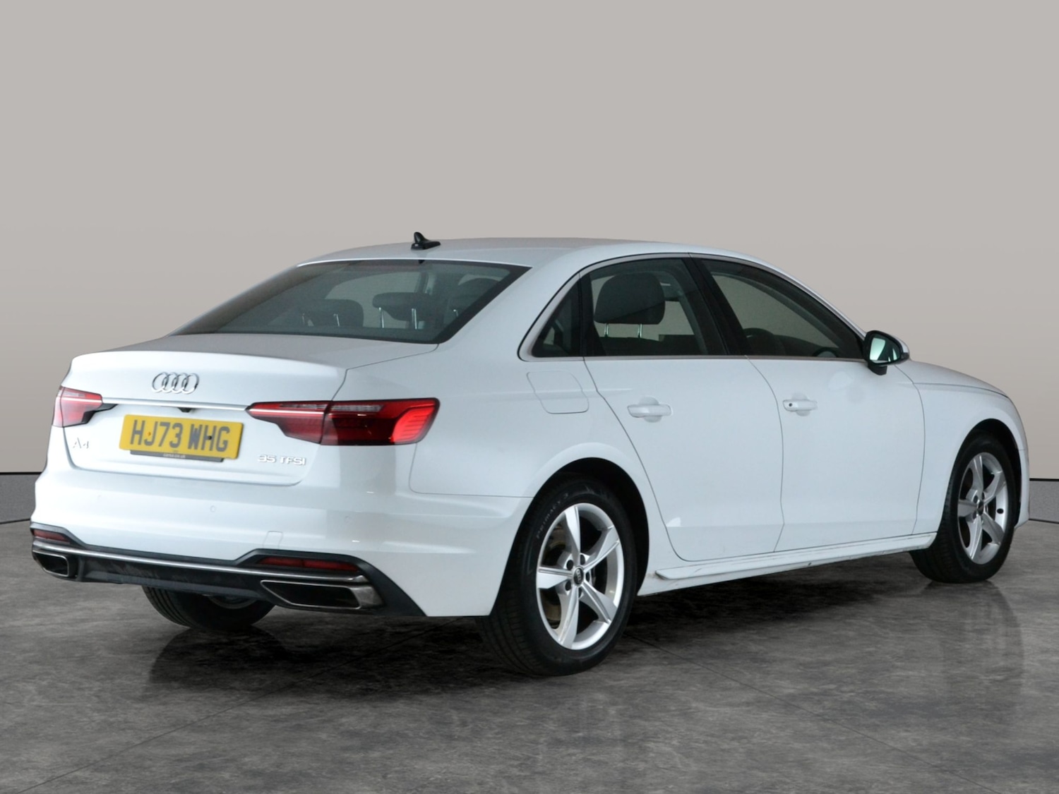 Used Audi A4 2023 for sale - 77178651: Photo 11