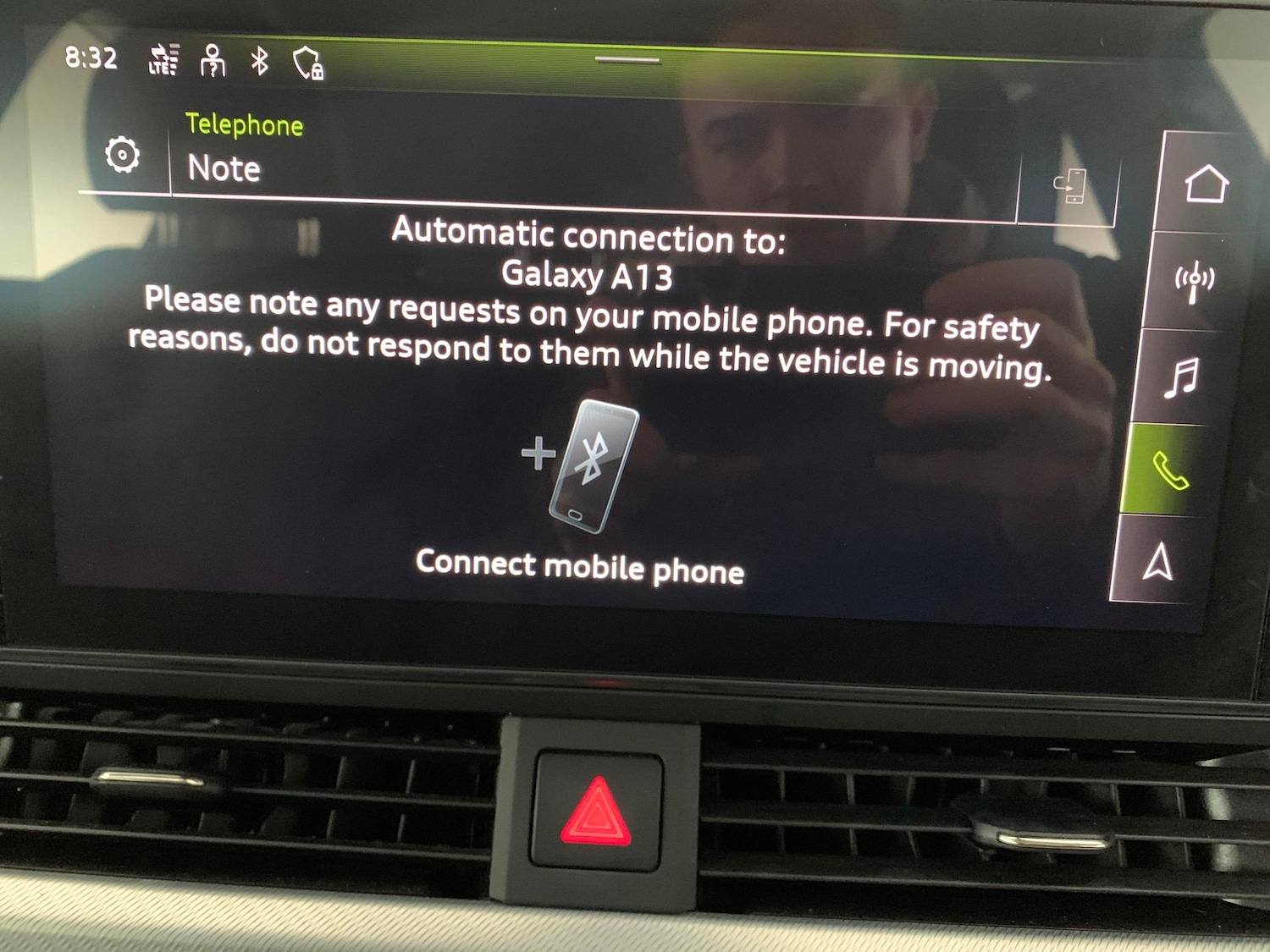 Used Audi A4 2023 for sale - 77178651: Photo 16