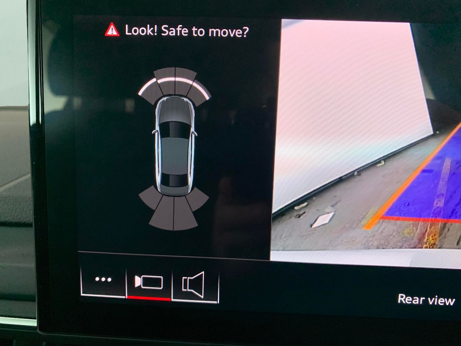 Used Audi A4 2023 for sale - 77178651: Photo 18