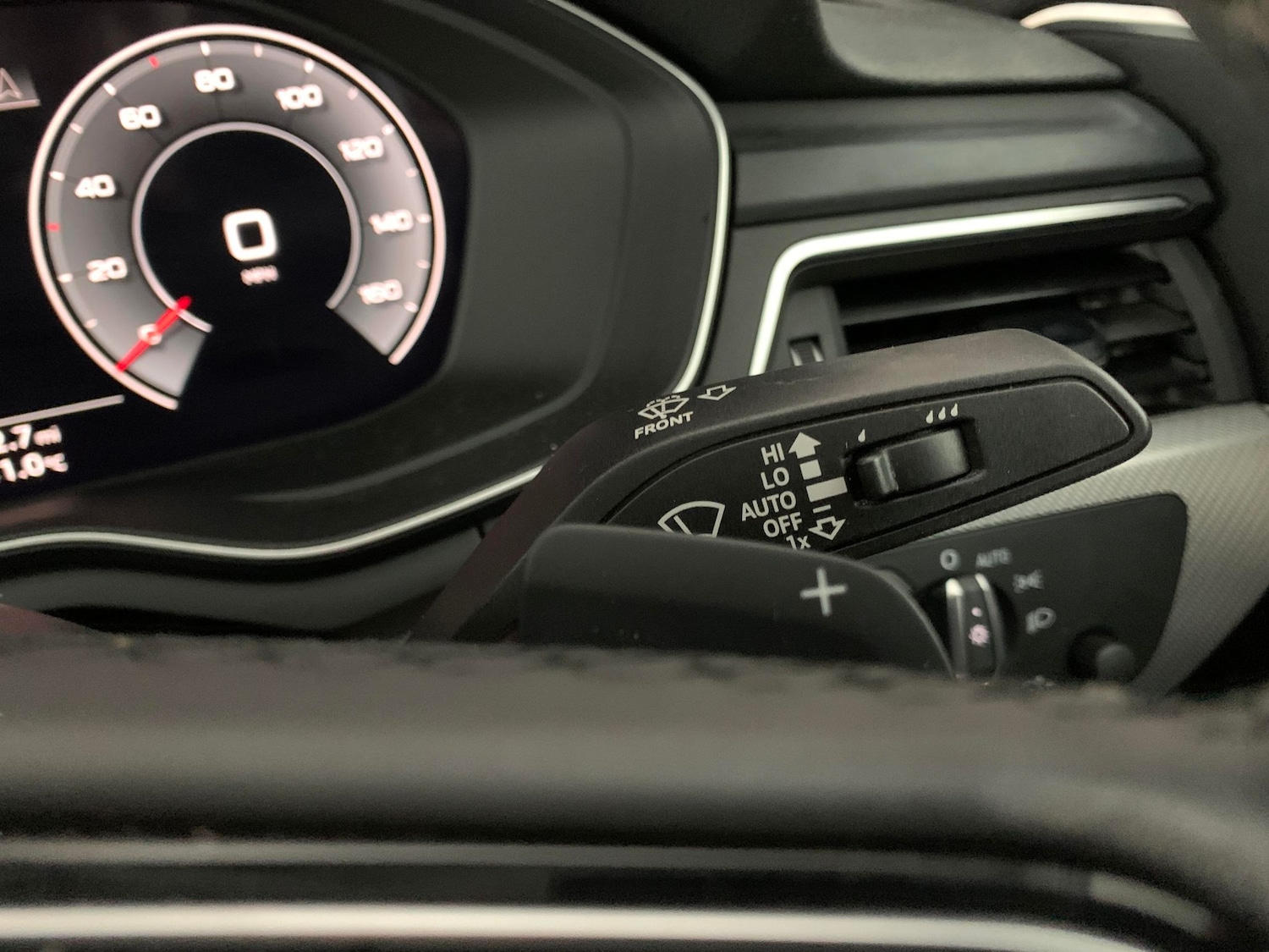 Used Audi A4 2023 for sale - 77178651: Photo 20