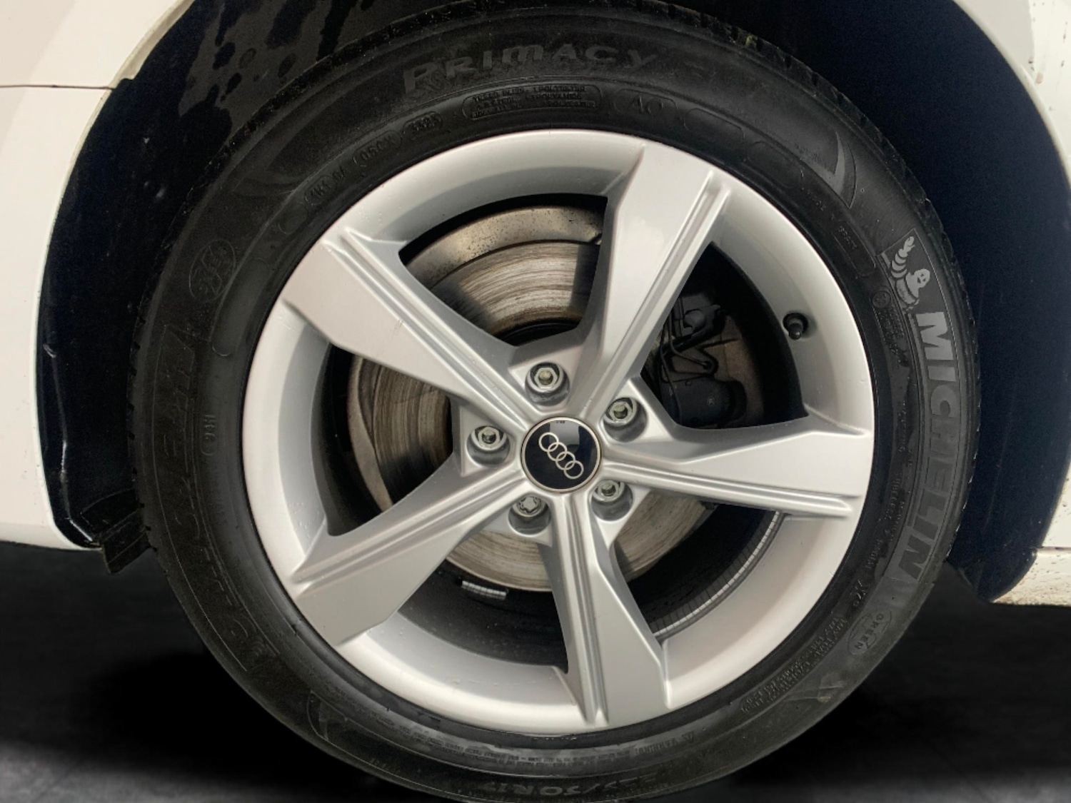 Used Audi A4 2023 for sale - 77178651: Photo 23