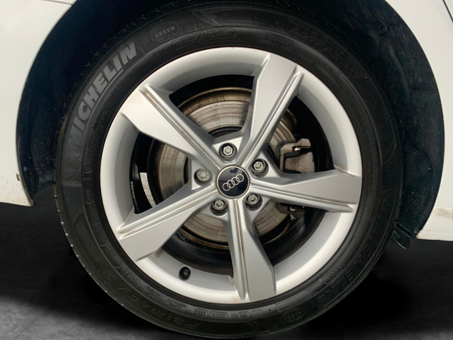 Used Audi A4 2023 for sale - 77178651: Photo 25