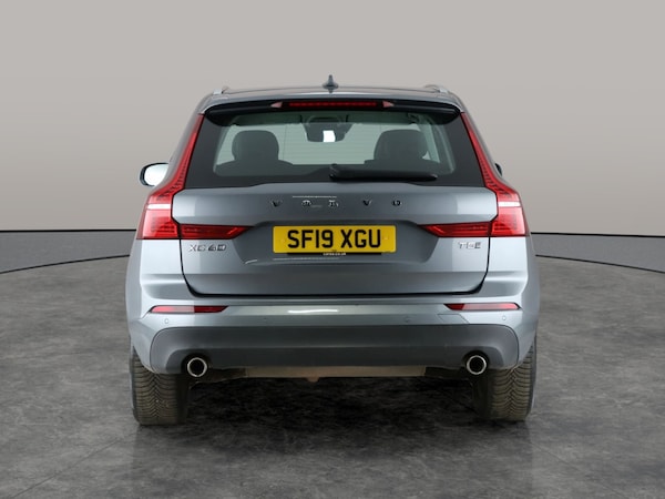 Used Volvo XC60 2019 for sale - 76310538: Photo 13
