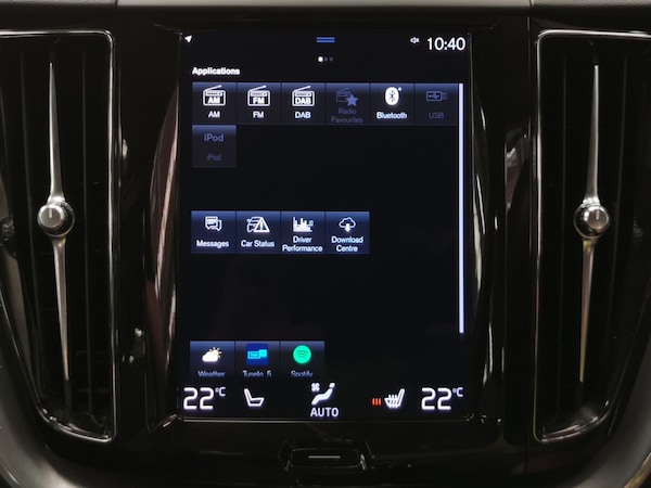 Used Volvo XC60 2019 for sale - 76310538: Photo 17