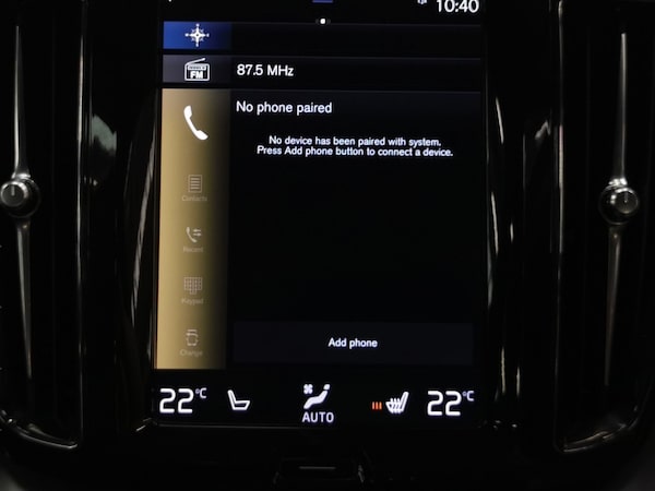 Used Volvo XC60 2019 for sale - 76310538: Photo 18
