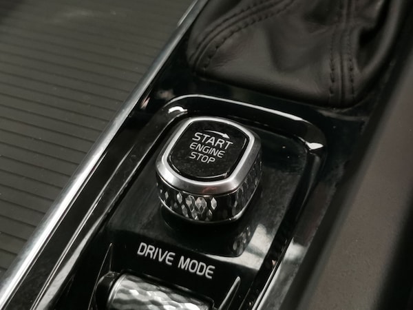 Used Volvo XC60 2019 for sale - 76310538: Photo 21