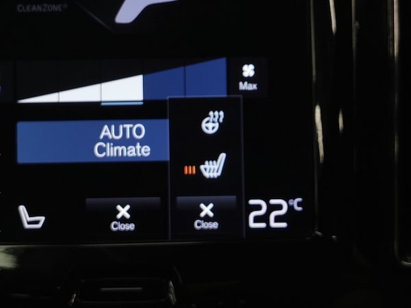 Used Volvo XC60 2019 for sale - 76310538: Photo 22