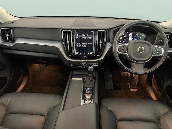 Used Volvo XC60 2019 for sale - 76310538: Photo 8