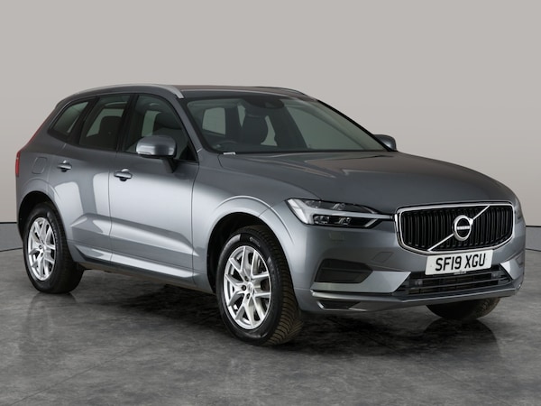 Used Volvo XC60 2019 for sale - 76310538: Photo 9