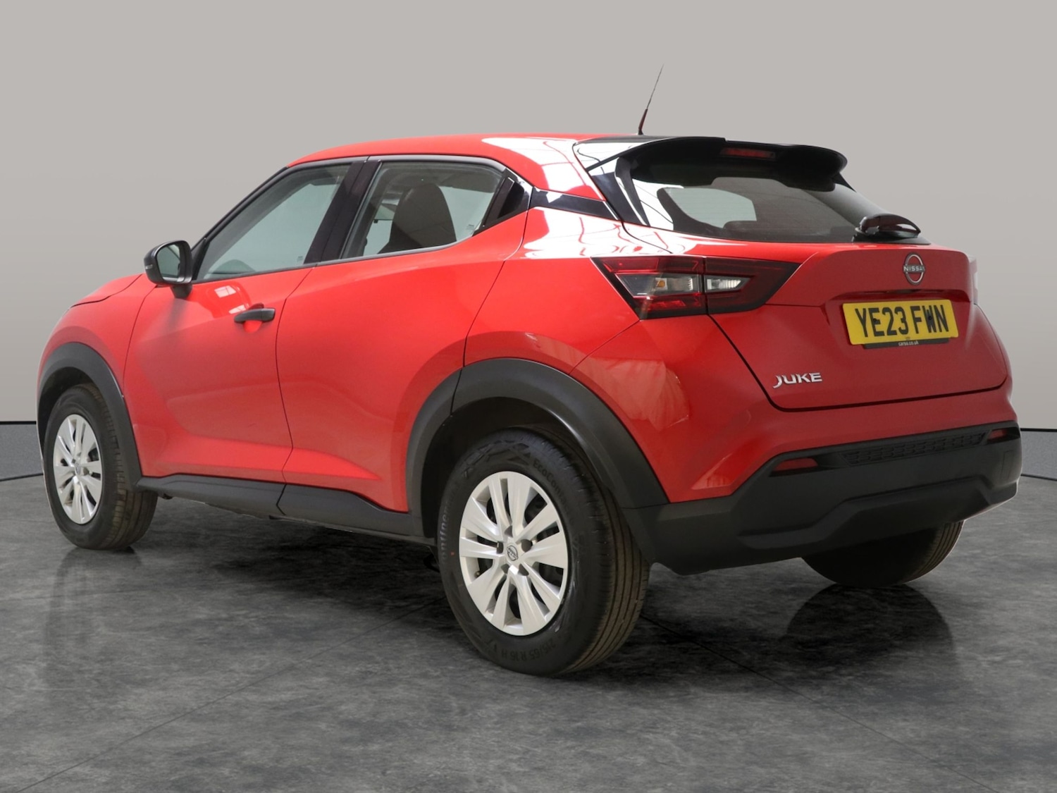 Used Nissan Juke 2023 for sale - 77053458: Photo 11