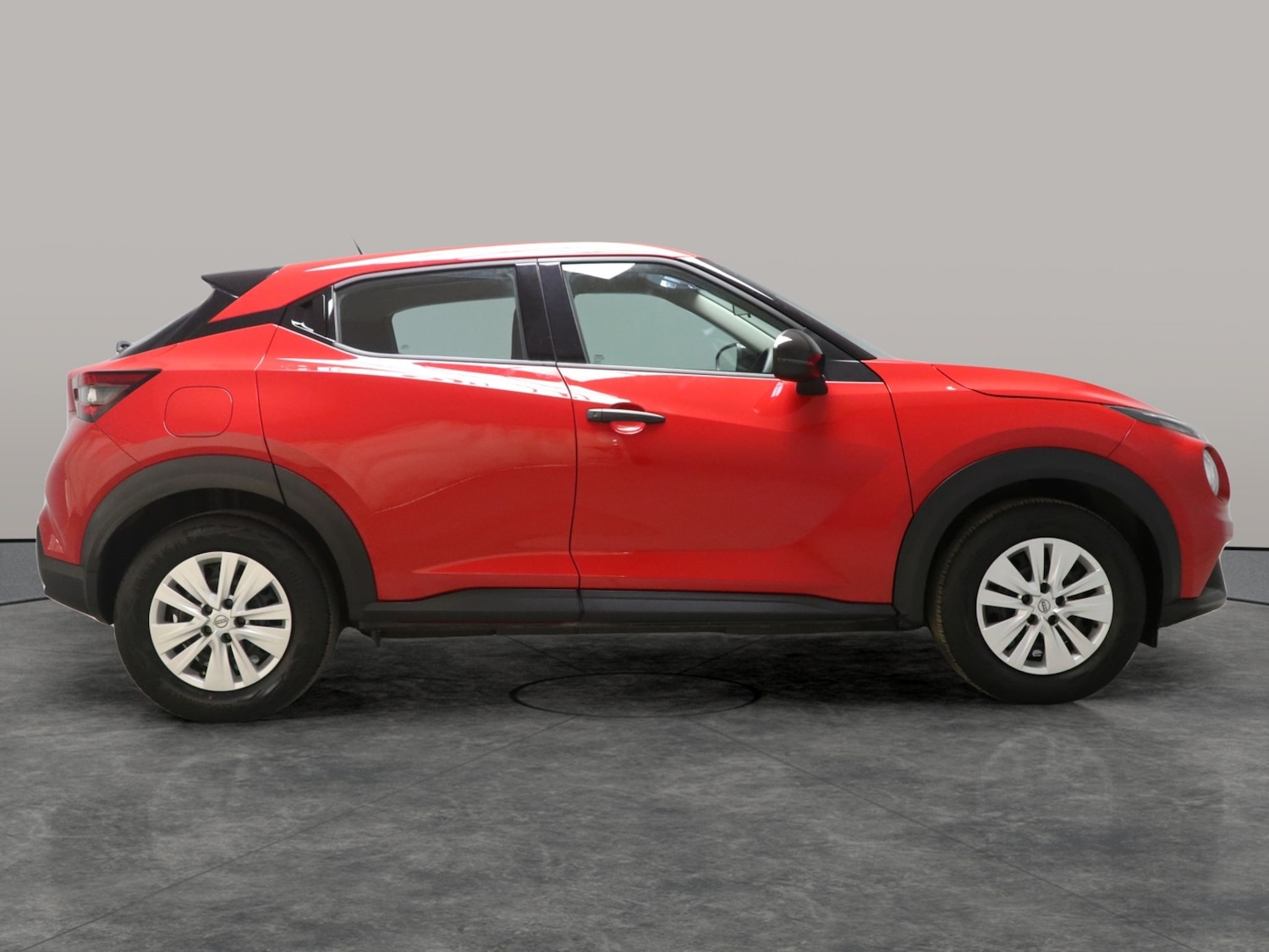 Used Nissan Juke 2023 for sale - 77053458: Photo 8