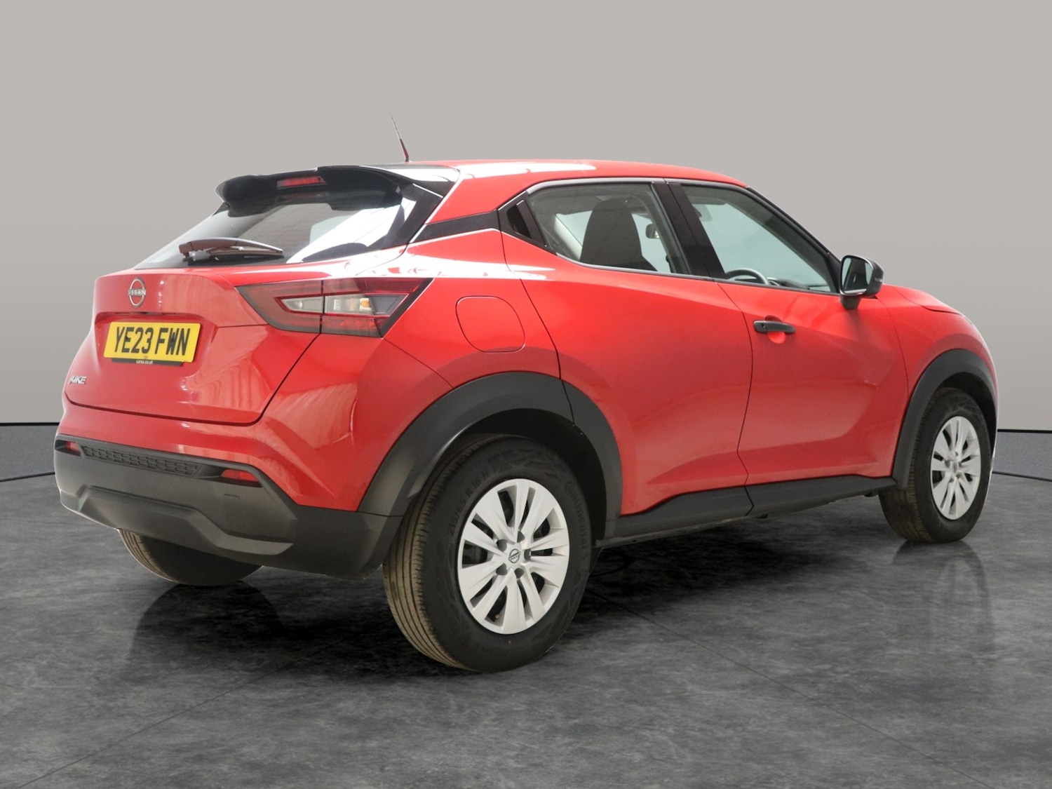 Used Nissan Juke 2023 for sale - 77053458: Photo 9