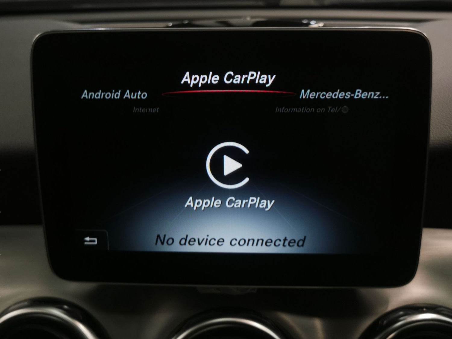 Used Mercedes-Benz GLA 2019 for sale - 76935209: Photo 13