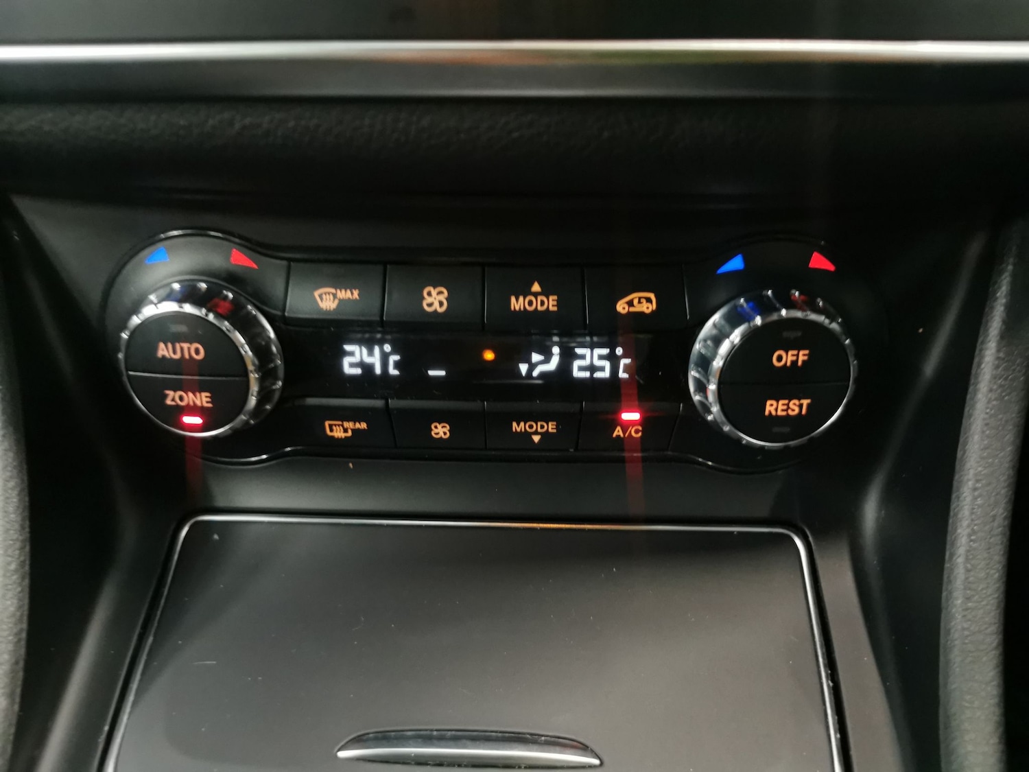 Used Mercedes-Benz GLA 2019 for sale - 76935209: Photo 17