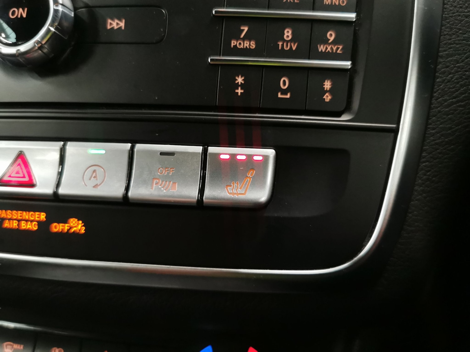 Used Mercedes-Benz GLA 2019 for sale - 76935209: Photo 18